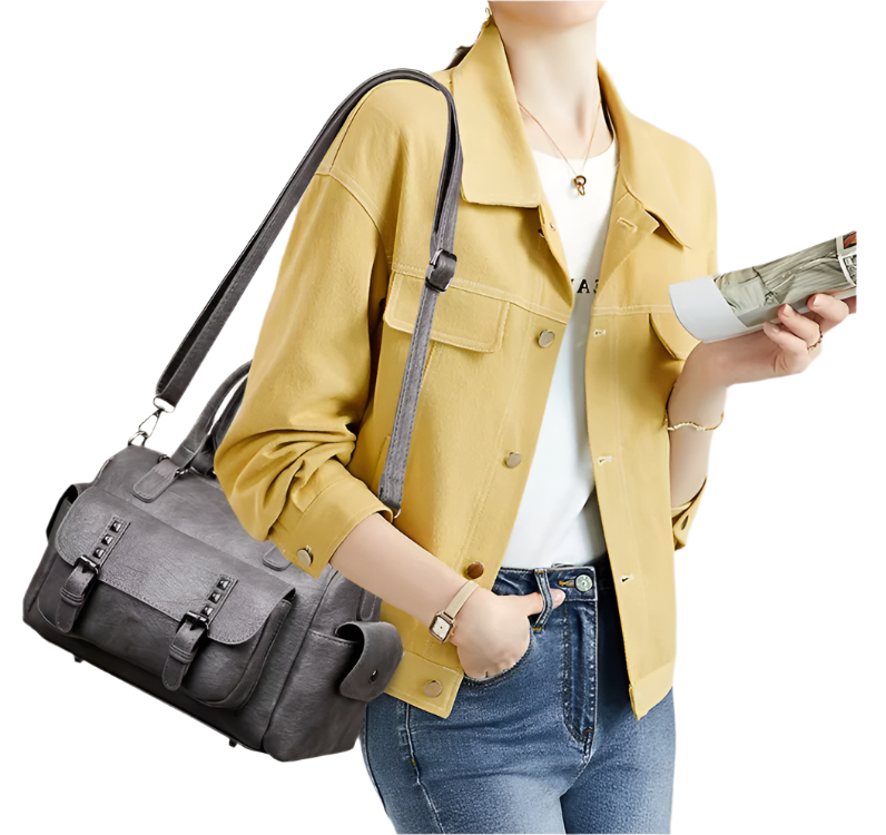 Classy Handbag Crossbody BAG-38