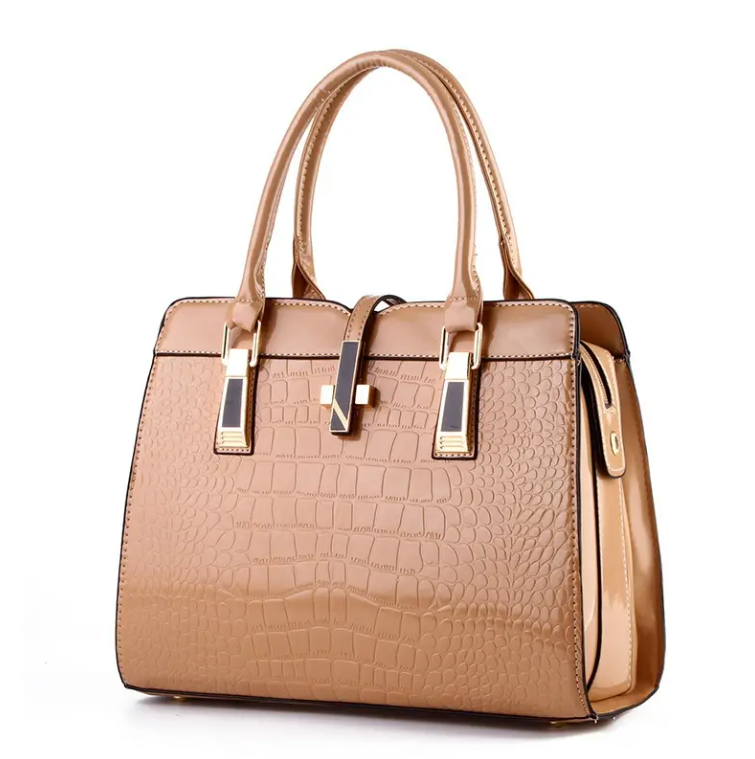 Elegant & Luxury Handbag BAG-56