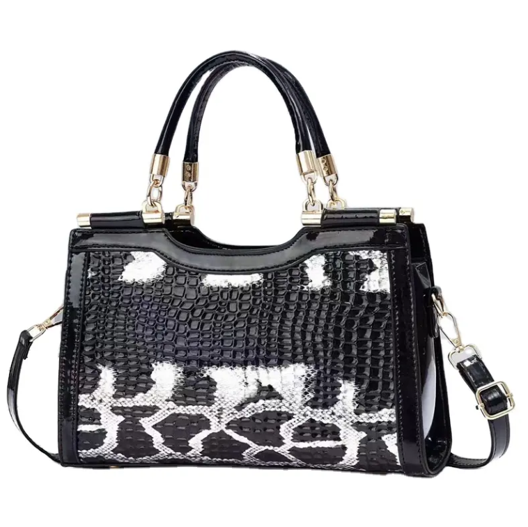 Classy & Timeless Shoulder Crossbody Handbag BAG- 233