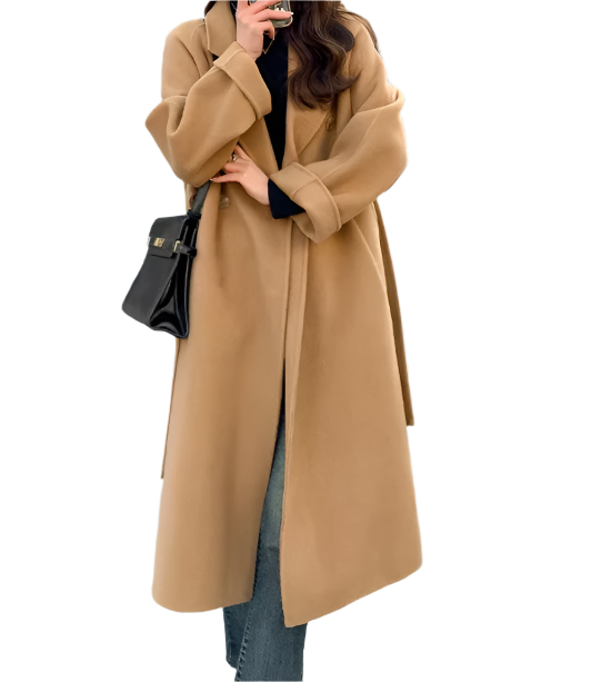 Classy & Timeless Versatile Mid to Long Length Women's Jackets - B6-JKT-610