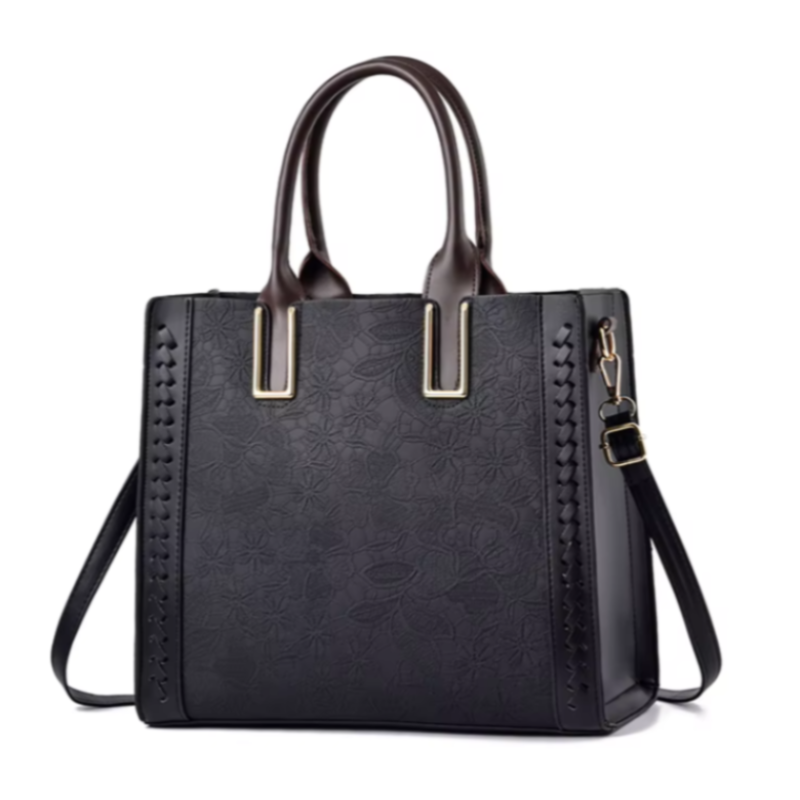 Trendy Classy & Versatile Shoulder Crossbody Handbag BAG-108