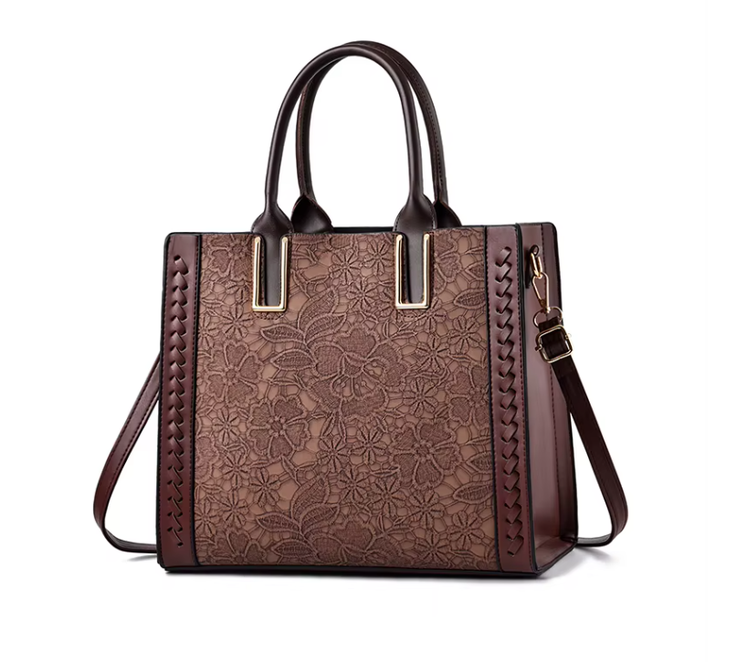 Trendy Classy & Versatile Shoulder Crossbody Handbag BAG-108