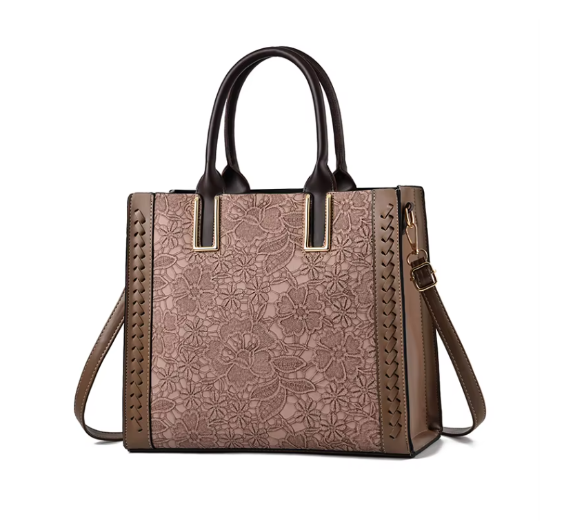 Trendy Classy & Versatile Shoulder Crossbody Handbag BAG-108