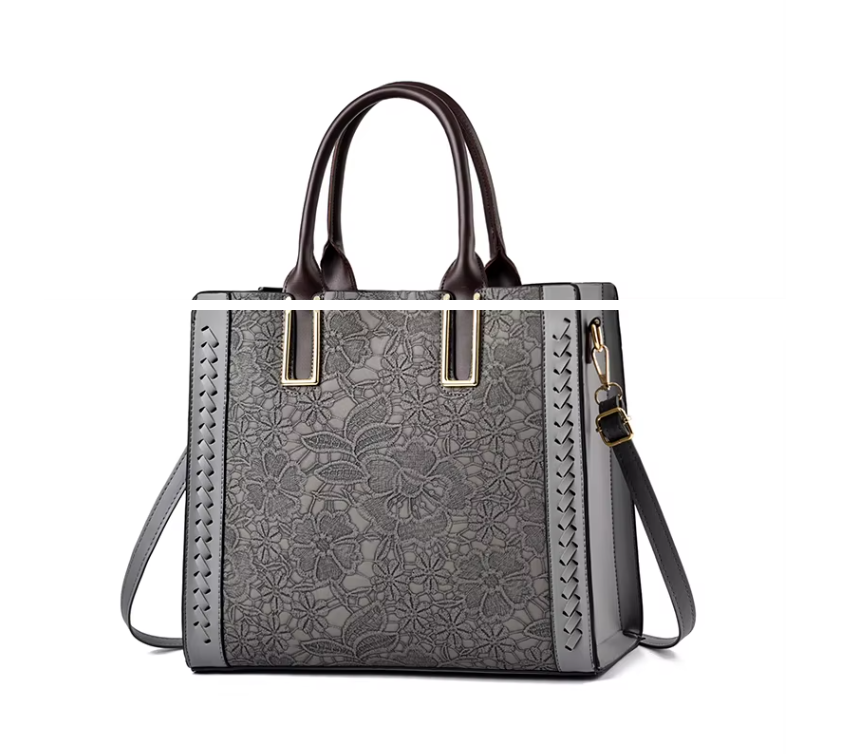 Trendy Classy & Versatile Shoulder Crossbody Handbag BAG-108
