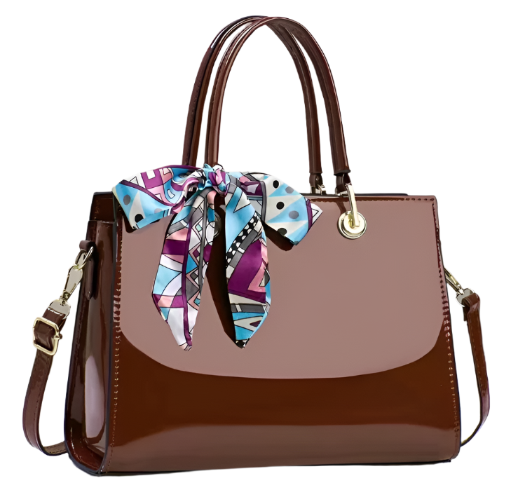 Classy & Versatile Shoulder Crossbody Handbag BAG- 201