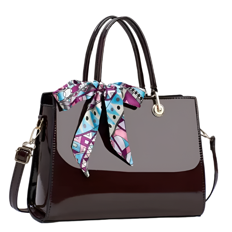 Classy & Versatile Shoulder Crossbody Handbag BAG- 201