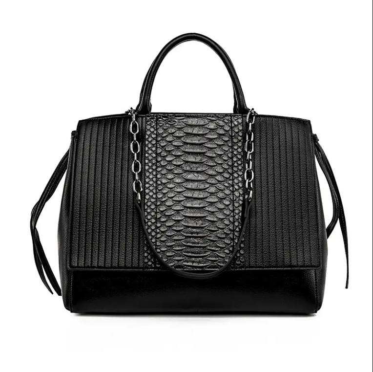 Classy and Sophisticated Satchel Bag for Women BAG-03