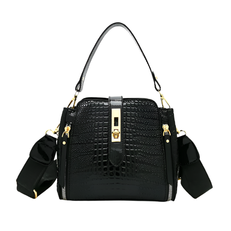 Elegant Handbag Crossbody BAG-07