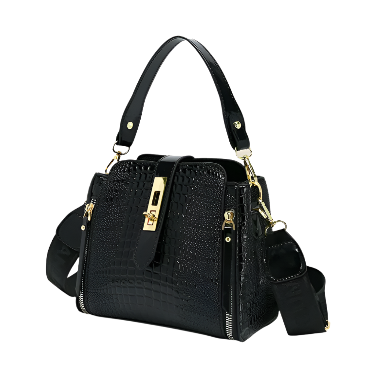 Elegant Handbag Crossbody BAG-07