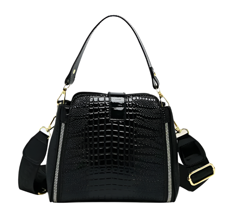 Elegant Handbag Crossbody BAG-07