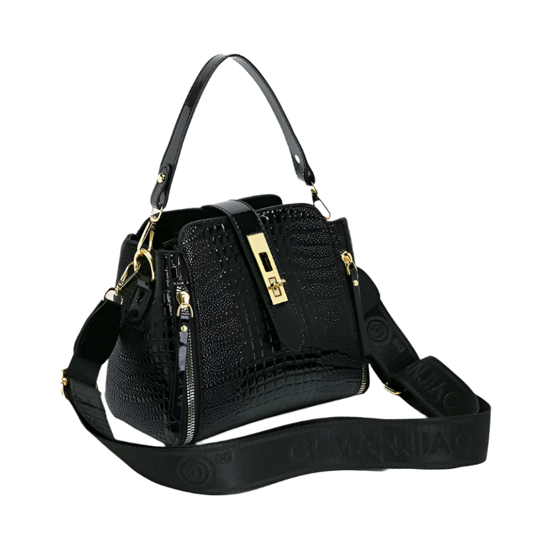Elegant Handbag Crossbody BAG-07