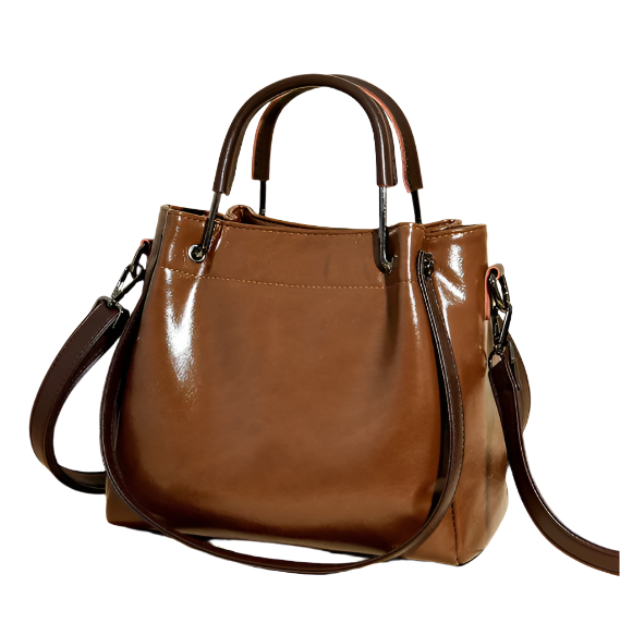 Elegant Shoulder Bag Handbags for Women - B3-BAG-124-Z
