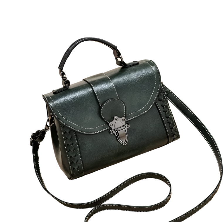 Trendy & Timeless Shoulder Crossbody BAG- 286