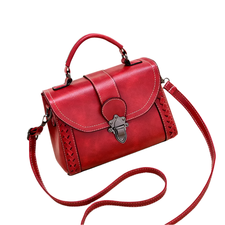 Trendy & Timeless Shoulder Crossbody BAG- 286