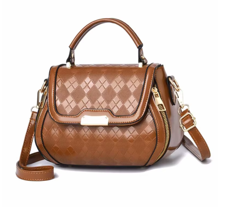 Trendy & Elegant Shoulder Handbag BAG- 180