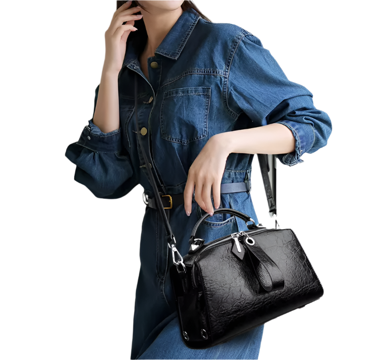Elegant Shoulder Crossbody Handbag BAG-45