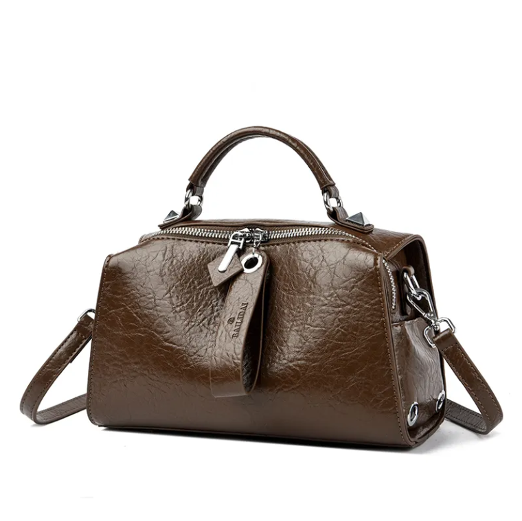 Elegant Shoulder Crossbody Handbag BAG-45