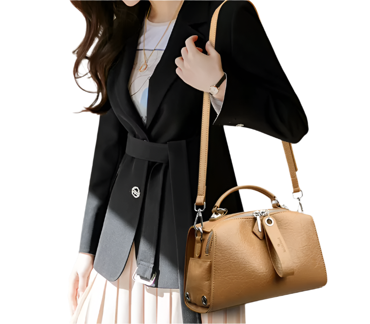 Elegant Shoulder Crossbody Handbag BAG-45