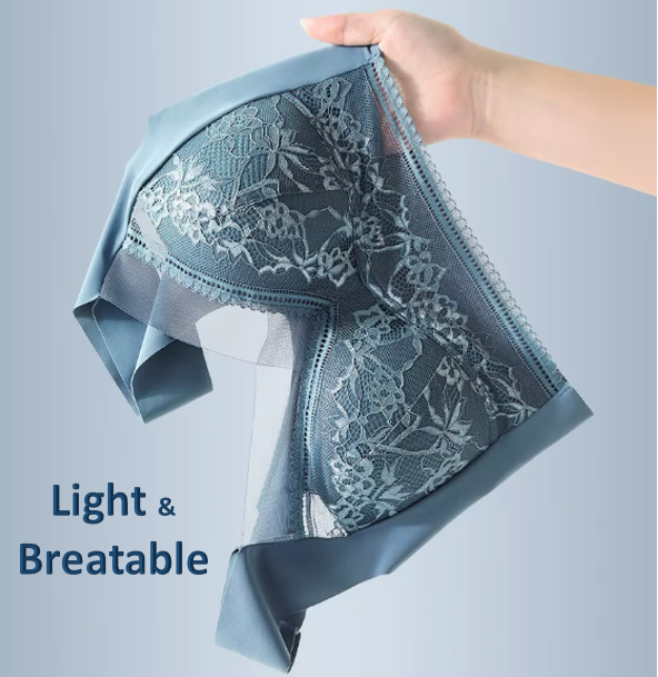 Comfortable Laser-Cut Wireless Bra Full-Coverage UGS-01-BRA-02
