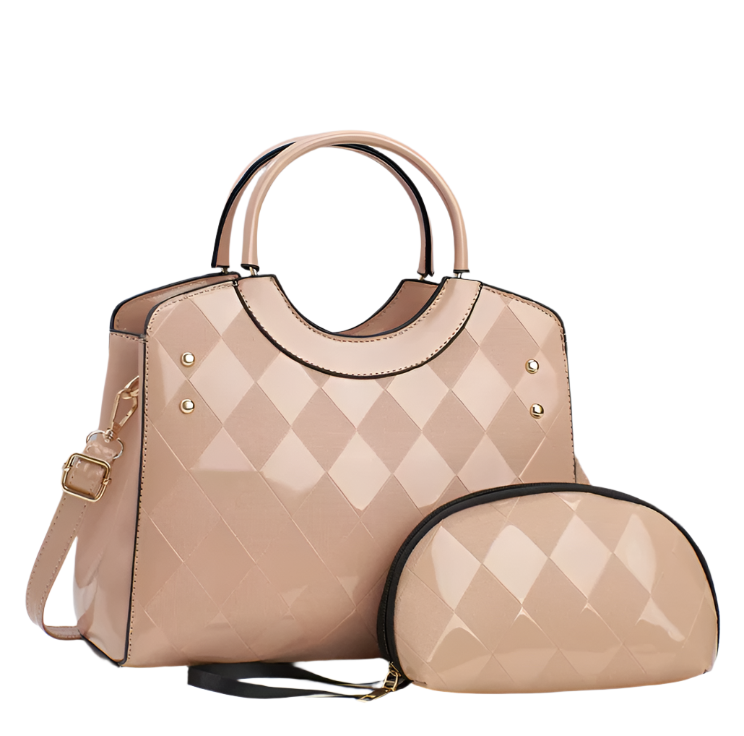 Trendy & Luxury Shoulder Crossbody Handbag BAG- 170