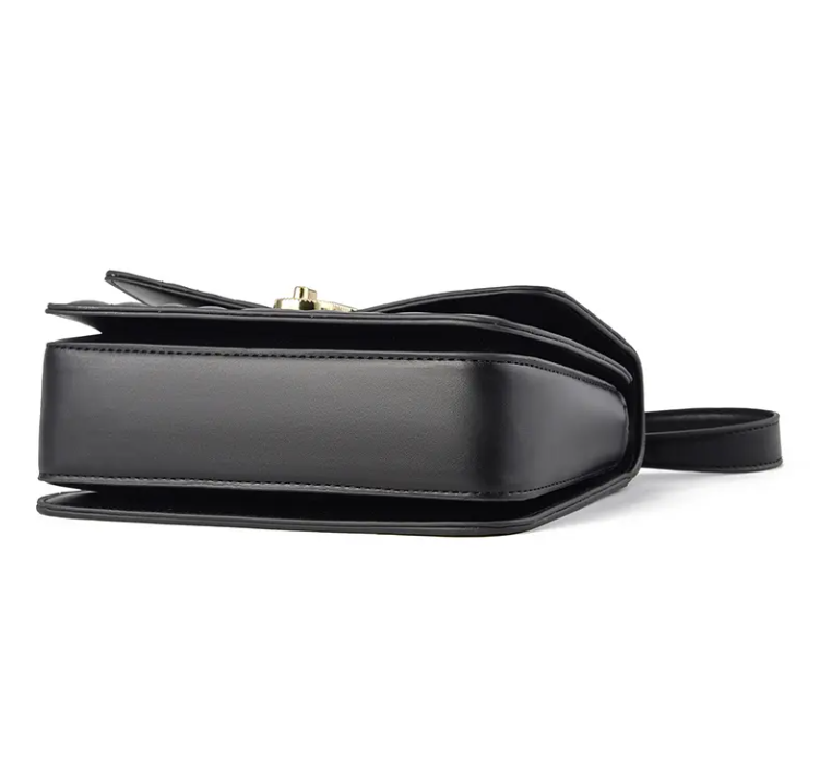 Luxury Tufted Shoulder Crossbody Flap bag Evening BAG- 222