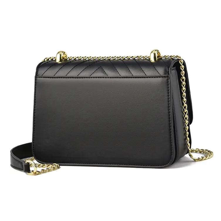 Luxury Tufted Shoulder Crossbody Flap bag Evening BAG- 222