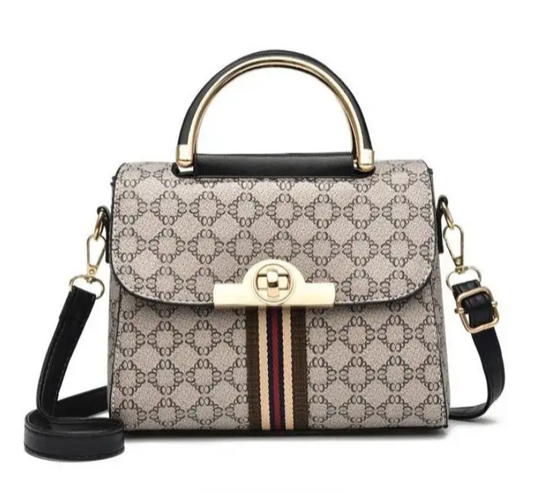 Trendy & Elegant Shoulder Crossbody BAG- 262