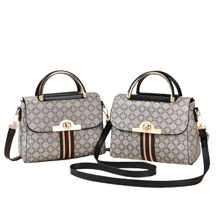Trendy & Elegant Shoulder Crossbody BAG- 262