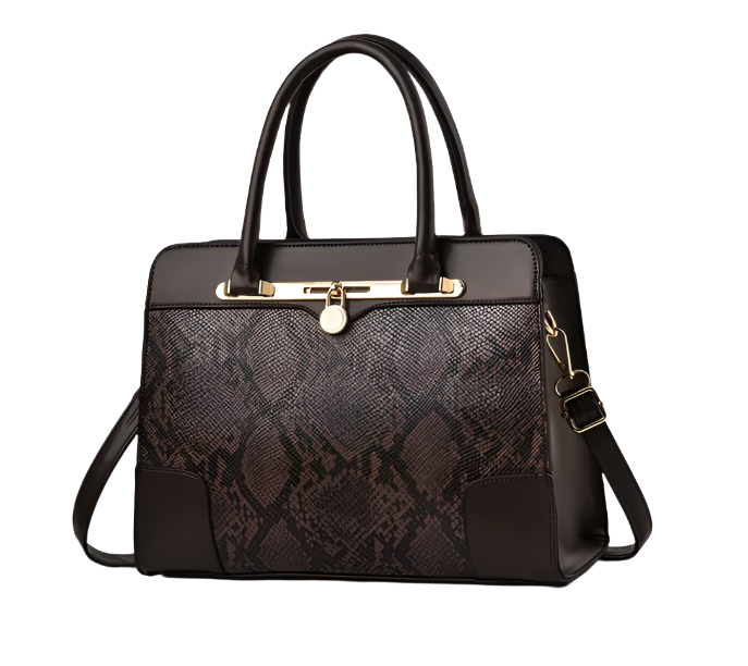 Trendy Designer Shoulder Handbag BAG- 187