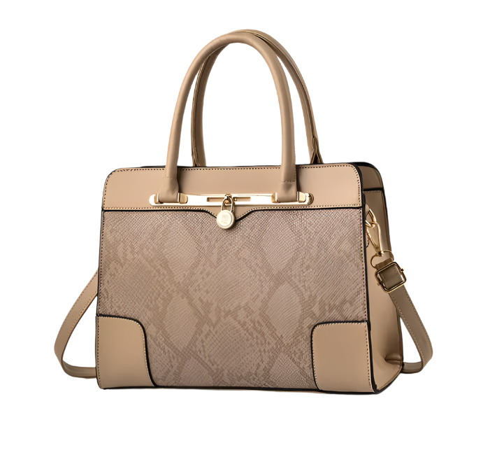 Trendy Designer Shoulder Handbag BAG- 187
