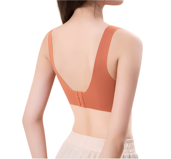 Seamless Wireless Comfortable Push Up Bras - UGS-01-BRA-05