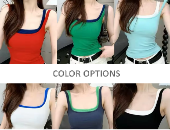 Pack of 4 - Teen Bra, Start-up Bra Padded Inner & Outer Wear, Padded Tank-Top Bra -UGS-02-T-BRA-16