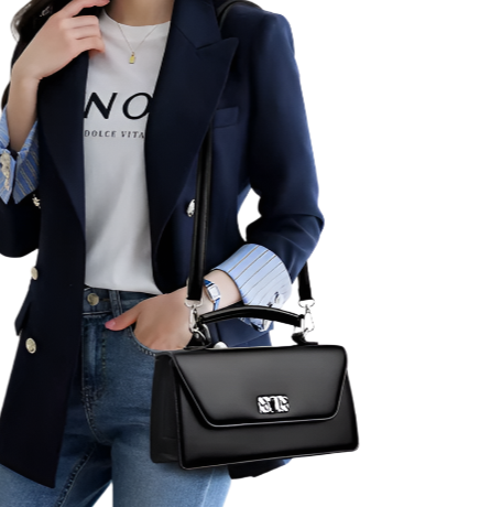 Trendy Crossbody Shoulder Bags -B3-BAG-101 - Z