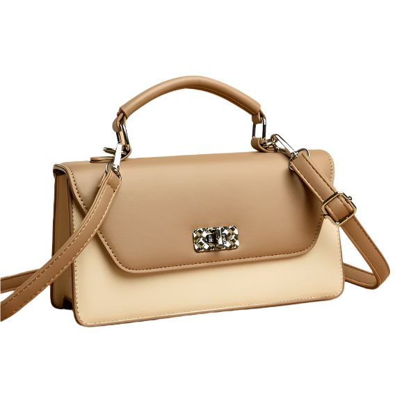 Trendy Crossbody Shoulder Bags -B3-BAG-101 - Z