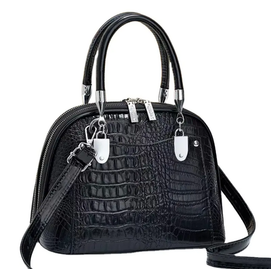 Trendy & Timeless Shoulder Crossbody Handbag BAG- 244