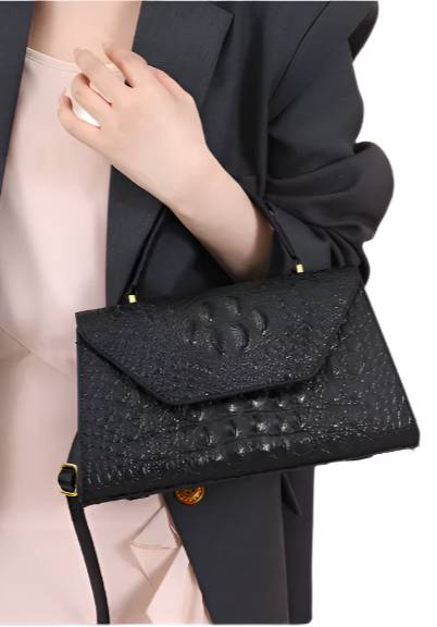Trendy Shoulder Handbag for Women - B3-BAG-143 - Z