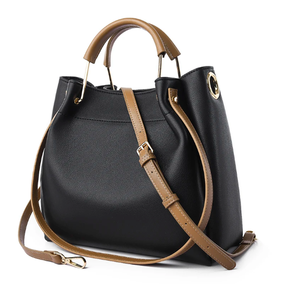 Trendy Shoulder Bag Handbags for Women - B3-BAG-145-Z