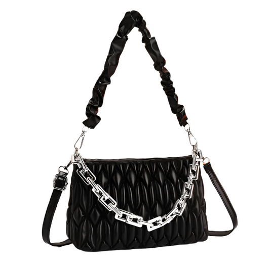 Trendy & Elegant Shoulder Underarm Handbags for Women B3-BAG-107 -Z