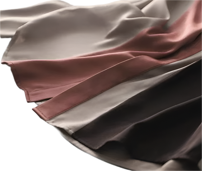 Trendy & Elegant Silk Satin Women's Blouses - SM8-TOP-20