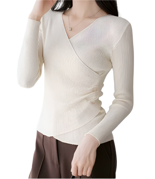 Trendy & Timeless Comfortable Women’s Top - B1 -TOP-BL100XZ