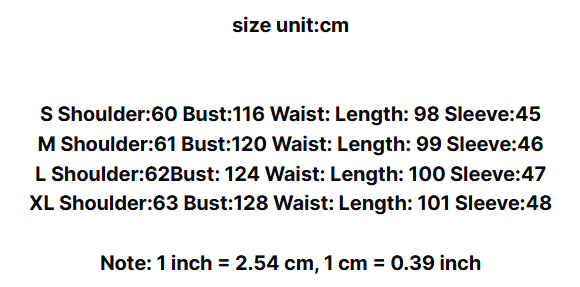 Trendy & Timeless High-class V-neck Soft Skin Friendly Knitted Cardigan Loose Knee Length Sweater Coat - B6-JKT-600