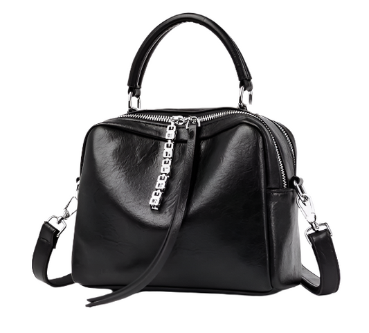 Trendy & Timeless Leather Handbags for Women -B3-BAG-109-Z