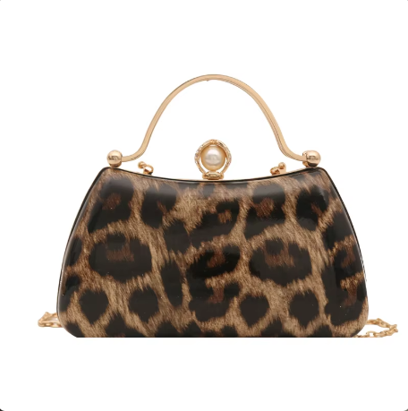 Versatile Chain Clutch Evening Designer Bags BAG-05