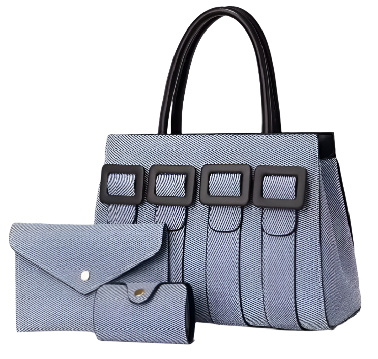 Trendy and Classy Versatile Shoulder Handbags BAG- 302
