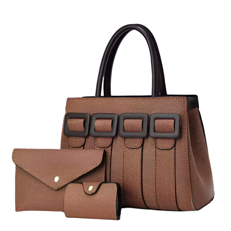 Trendy and Classy Versatile Shoulder Handbags BAG- 302