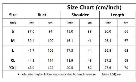 WOMEN’S O-neck Sleeveless Cover Shoulder Loose Fit Top SHIRT-BL124
