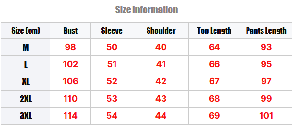 Women's 100% Cotton Long Sleeve PAJAMAS-PJS-21