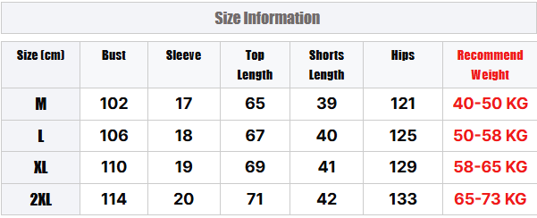 Women's Luxury ICE Silk Short Sleeve Shorts PAJAMAS-PJS-03