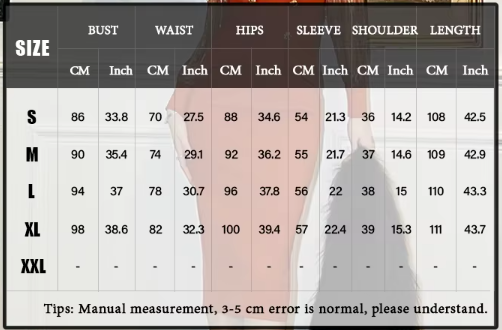 Timeless Trendy & Elegant Long Sleeve Collar V- Neck Dresses - B4-DRESS-B355