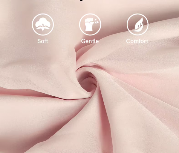 Timeless & Elegant A-Line Slim Waist Pink Dress for Women - B4-DRESS-B331